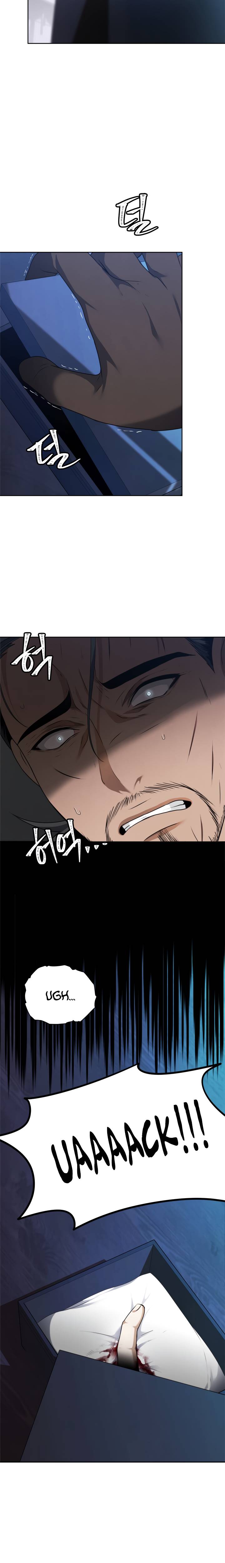 Second Life Ranker Chapter 80 - HolyManga.Net