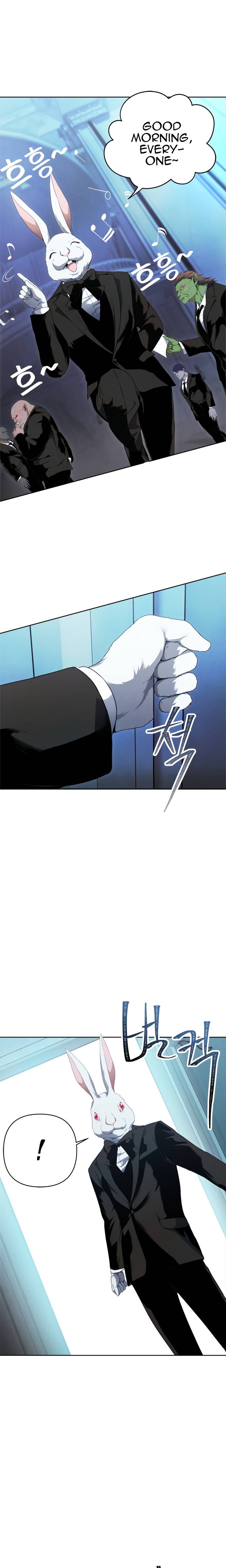 Second Life Ranker Chapter 80 - HolyManga.Net