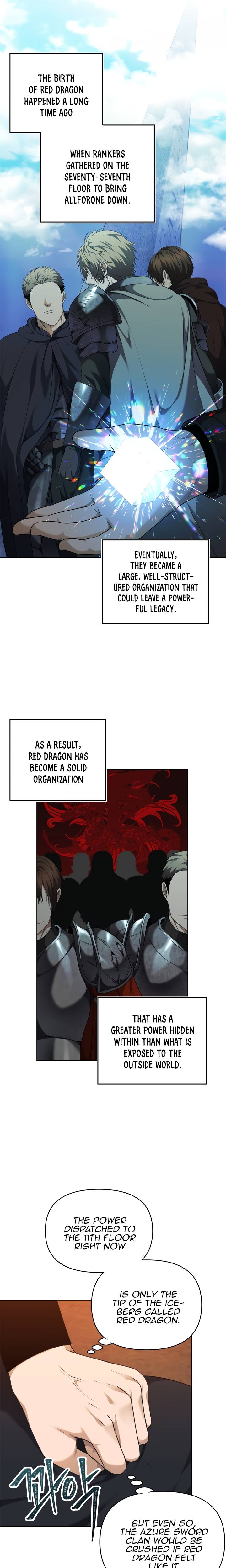 Second Life Ranker Chapter 80 - HolyManga.Net