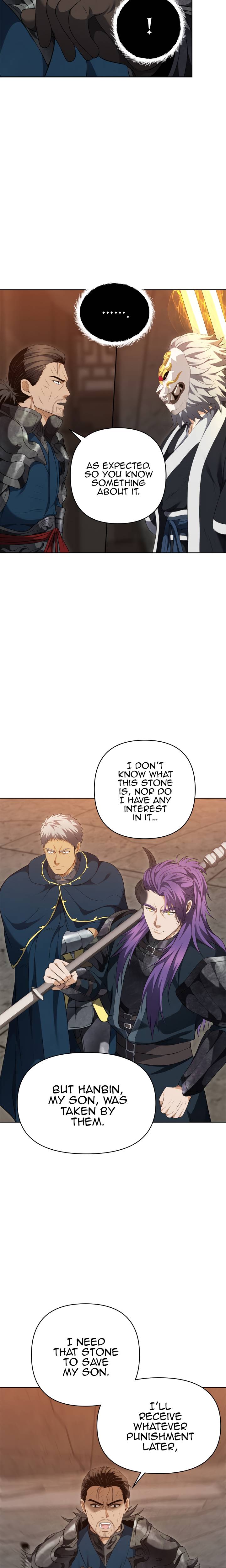 Second Life Ranker Chapter 80 - HolyManga.Net