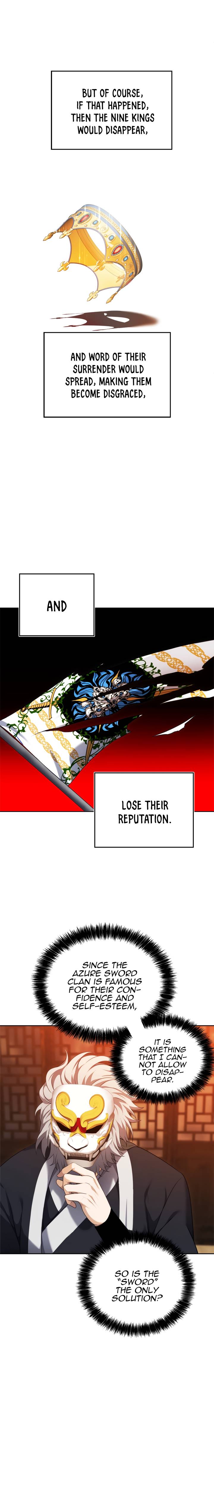 Second Life Ranker Chapter 80 - HolyManga.Net
