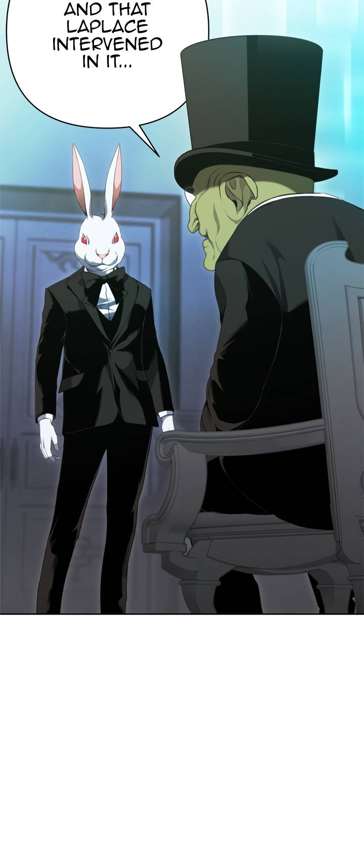 Second Life Ranker Chapter 80 - HolyManga.Net