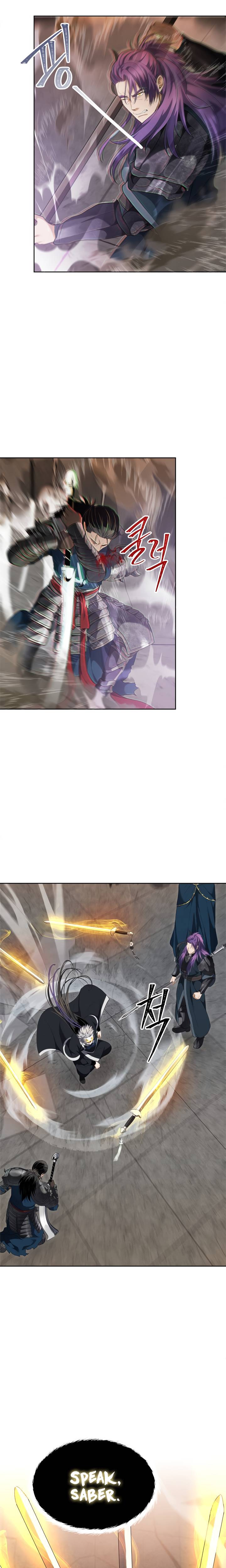 Second Life Ranker Chapter 80 - HolyManga.Net