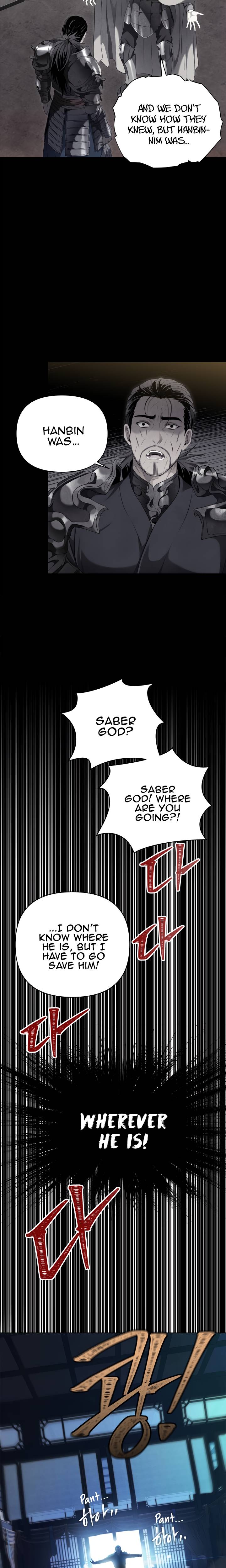 Second Life Ranker Chapter 80 - HolyManga.Net