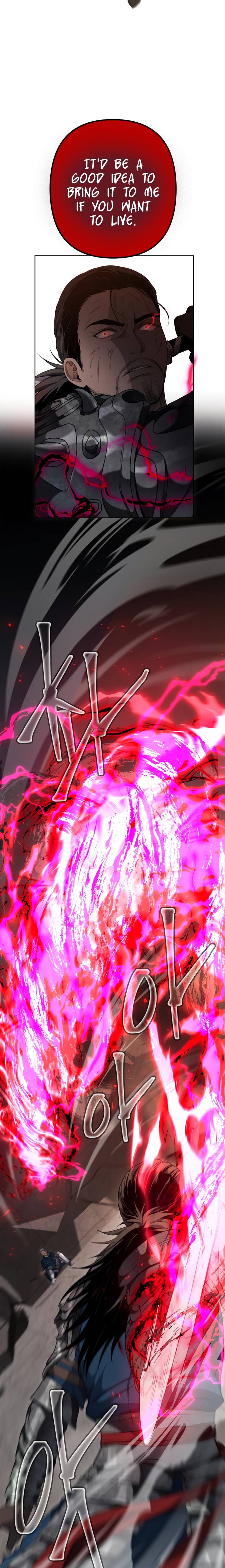 Second Life Ranker Chapter 80 - HolyManga.Net