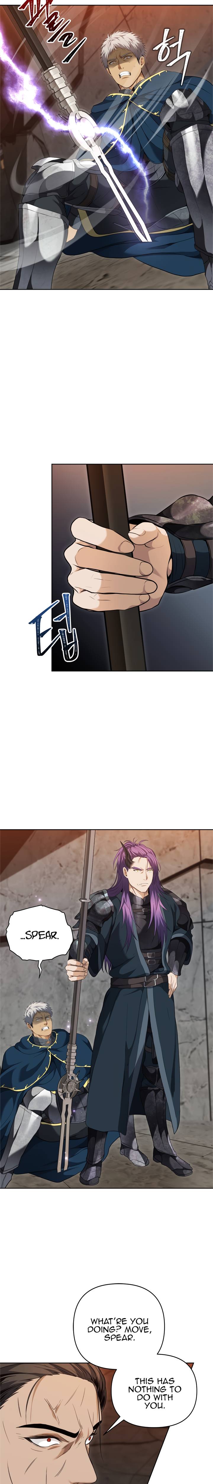 Second Life Ranker Chapter 80 - HolyManga.Net