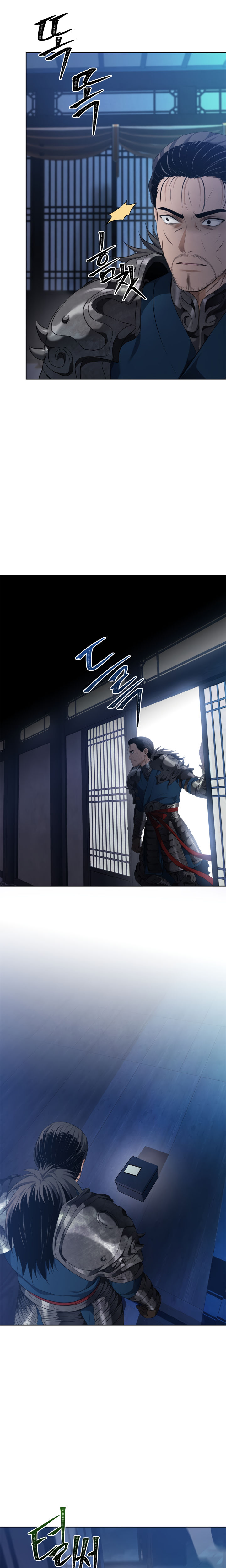 Second Life Ranker Chapter 81 - HolyManga.Net