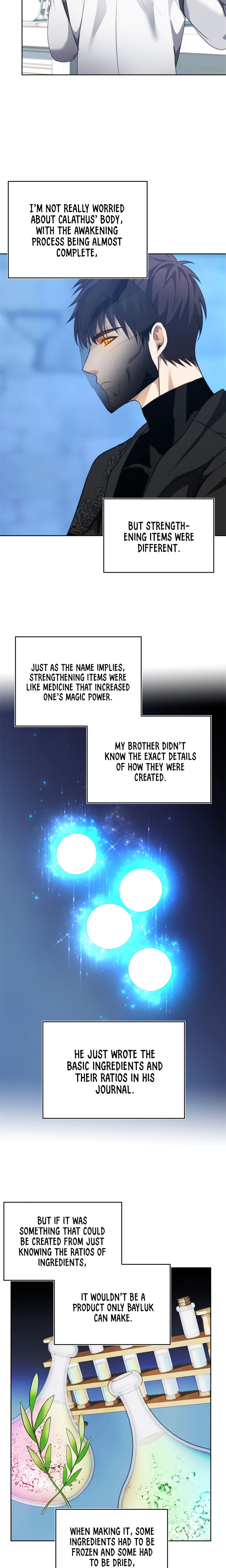 Second Life Ranker Chapter 81 - HolyManga.Net