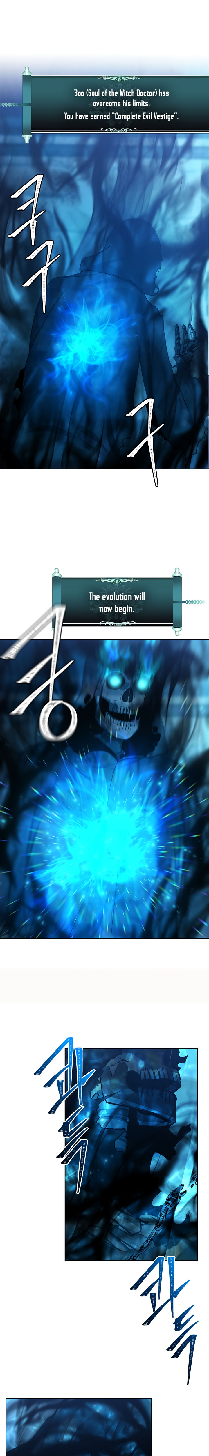 Second Life Ranker Chapter 81 - HolyManga.Net