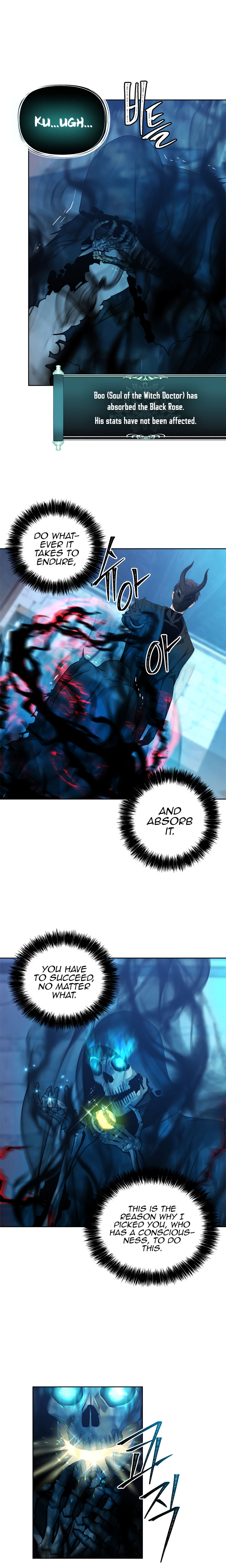 Second Life Ranker Chapter 81 - HolyManga.Net