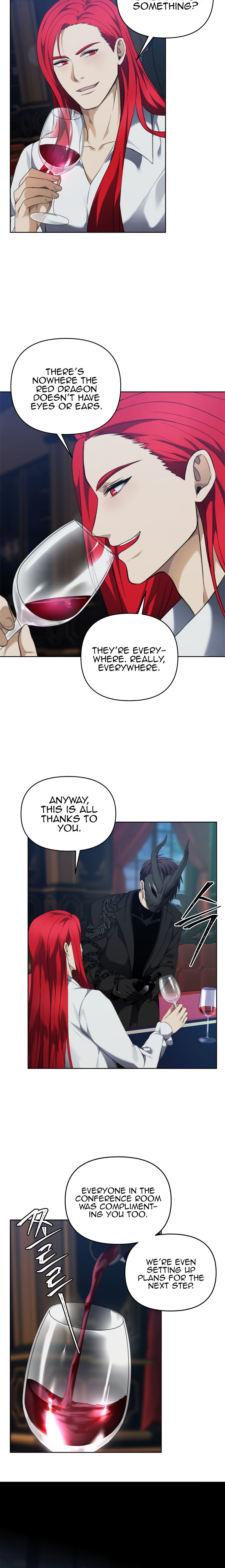 Second Life Ranker Chapter 81 - HolyManga.Net