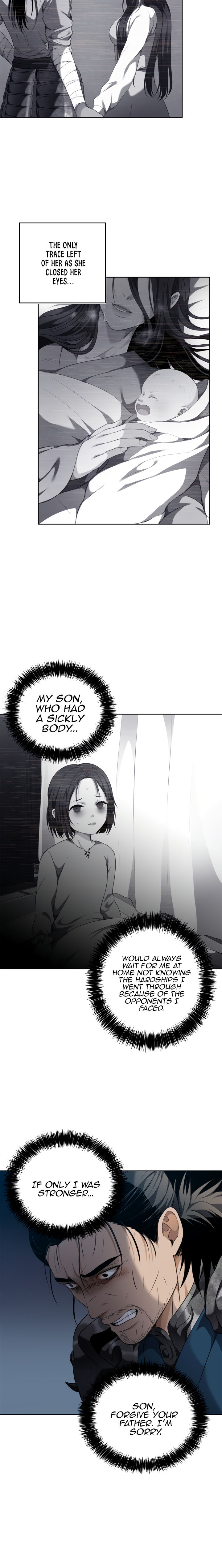 Second Life Ranker Chapter 81 - HolyManga.Net