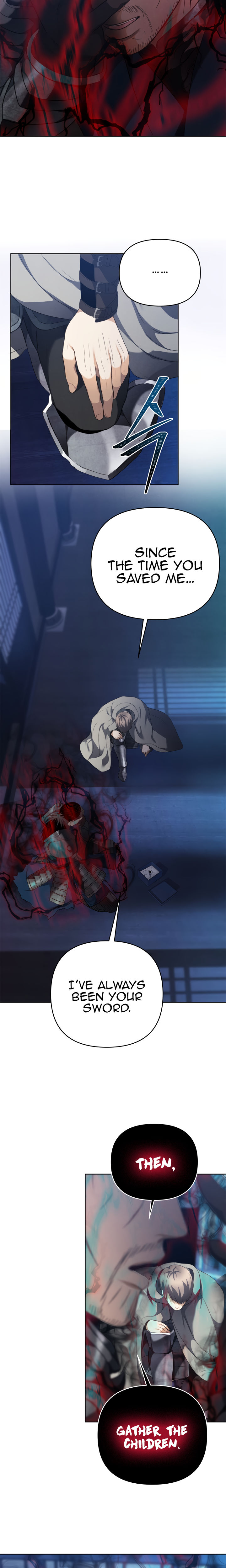 Second Life Ranker Chapter 81 - HolyManga.Net
