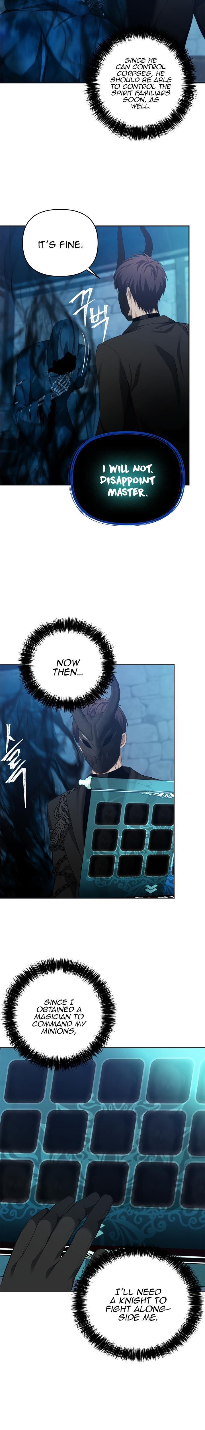 Second Life Ranker Chapter 82 - HolyManga.Net
