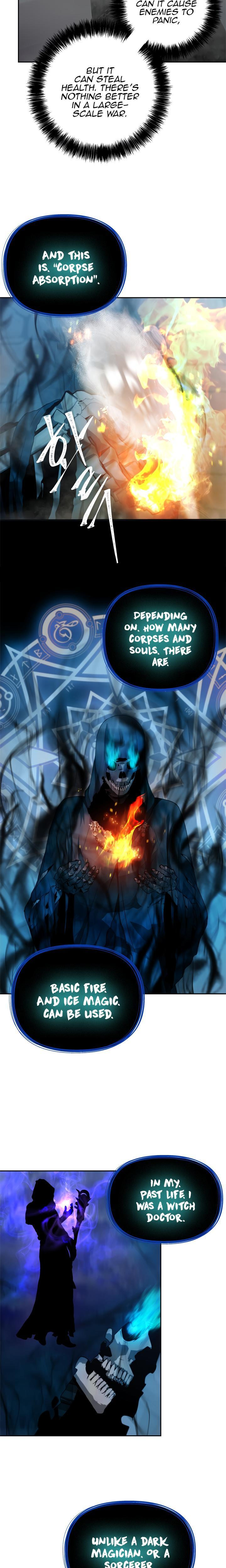 Second Life Ranker Chapter 82 - HolyManga.Net