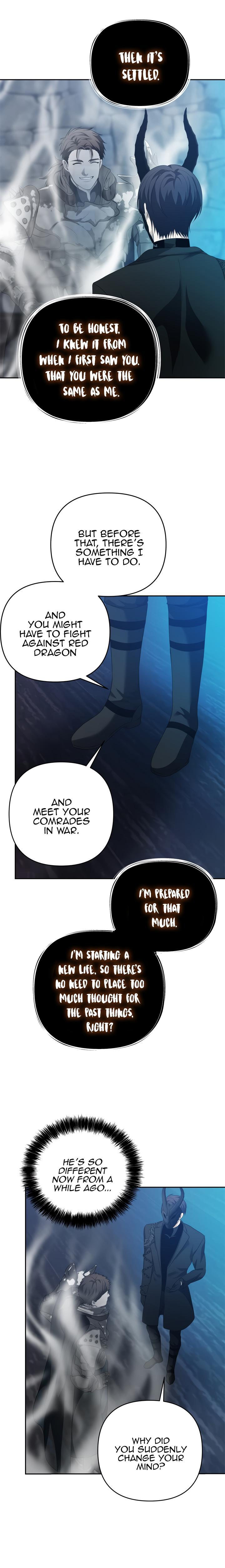 Second Life Ranker Chapter 82 - HolyManga.Net