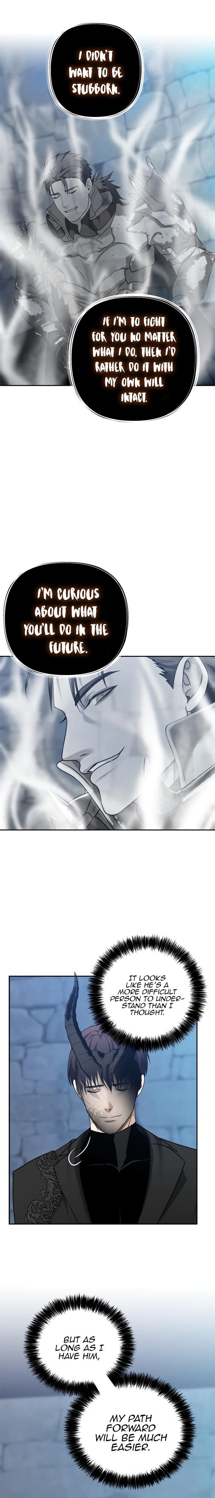 Second Life Ranker Chapter 82 - HolyManga.Net