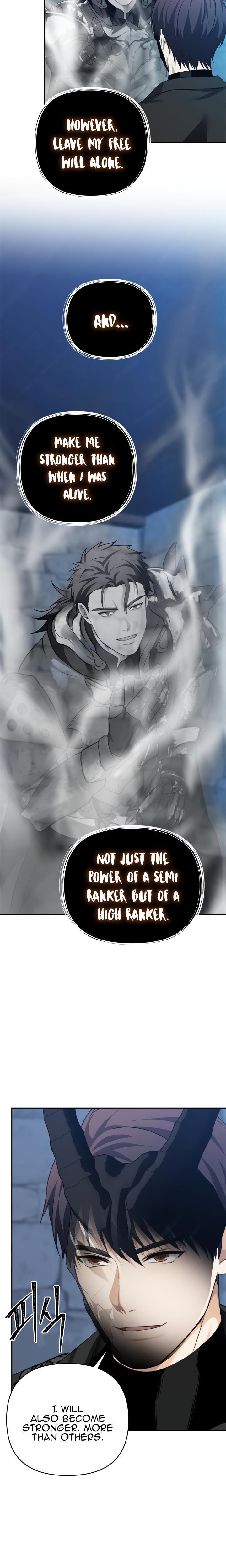 Second Life Ranker Chapter 82 - HolyManga.Net