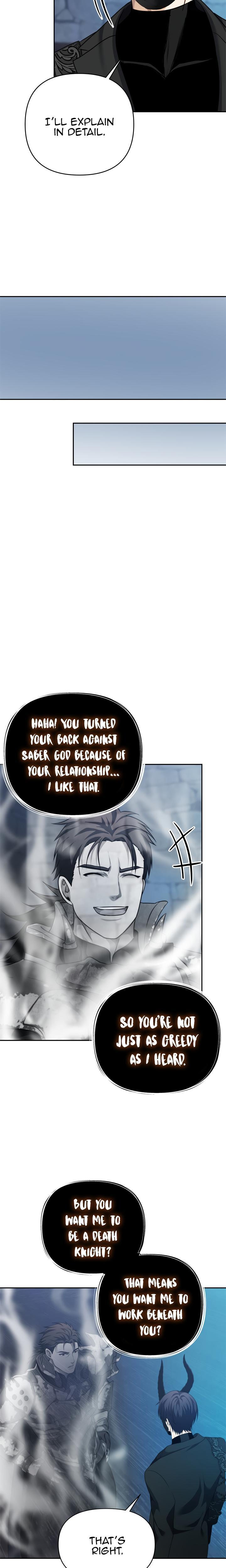 Second Life Ranker Chapter 82 - HolyManga.Net