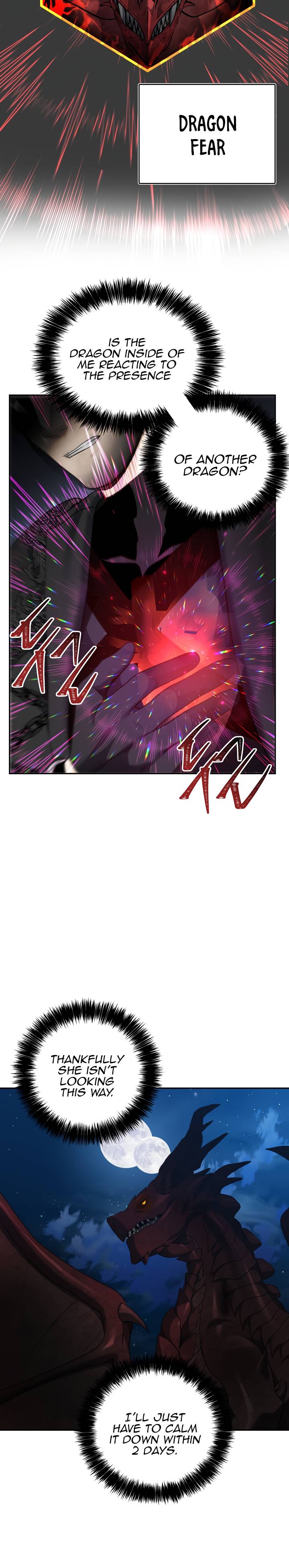 Second Life Ranker Chapter 83 - HolyManga.Net