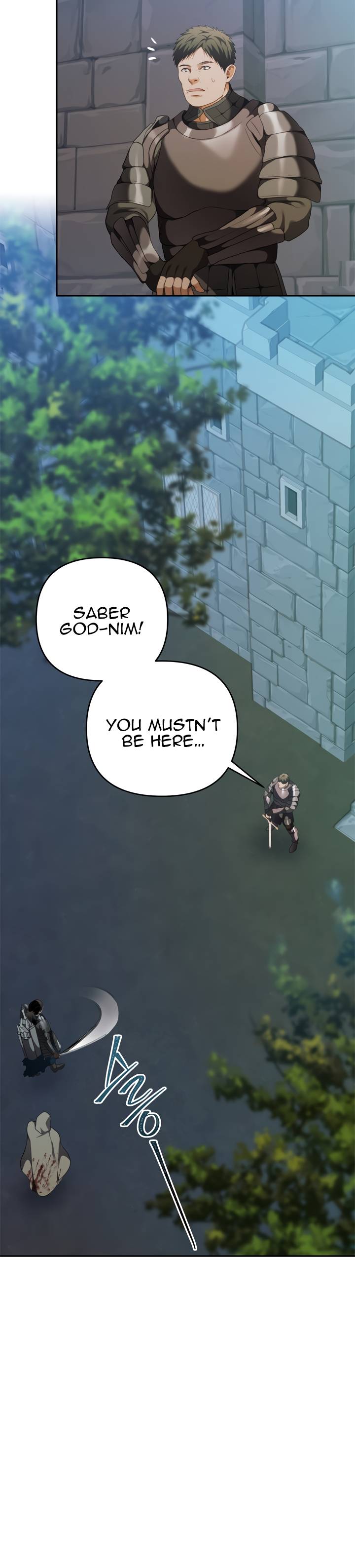 Second Life Ranker Chapter 83 - HolyManga.Net