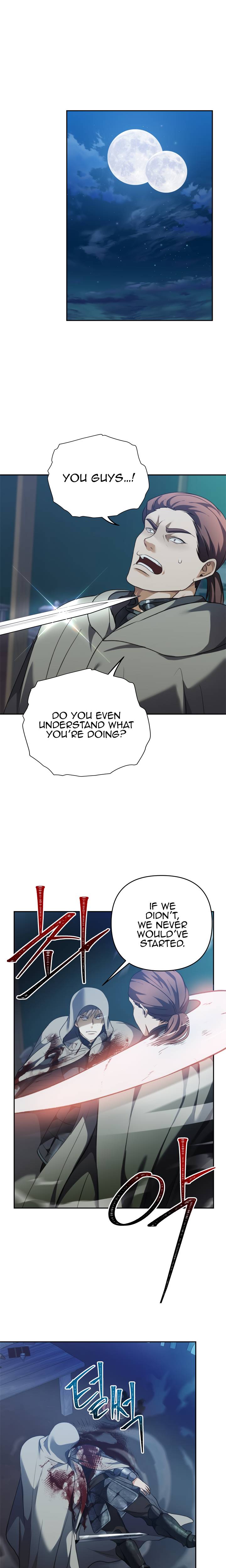 Second Life Ranker Chapter 83 - HolyManga.Net