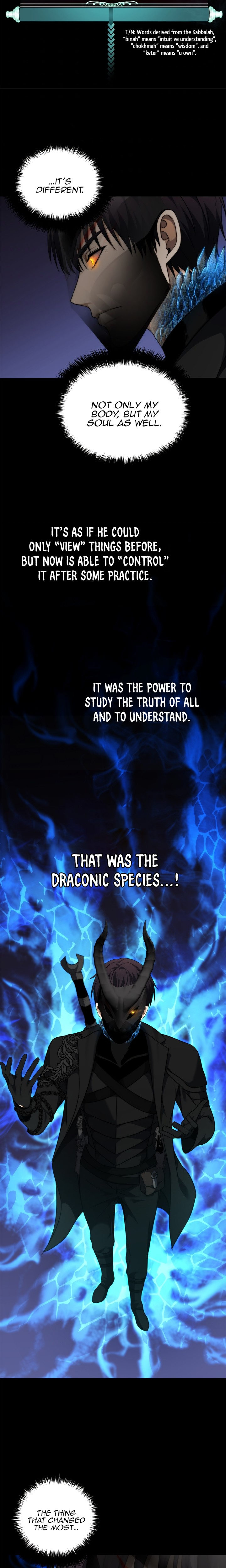 Second Life Ranker Chapter 85 - HolyManga.Net