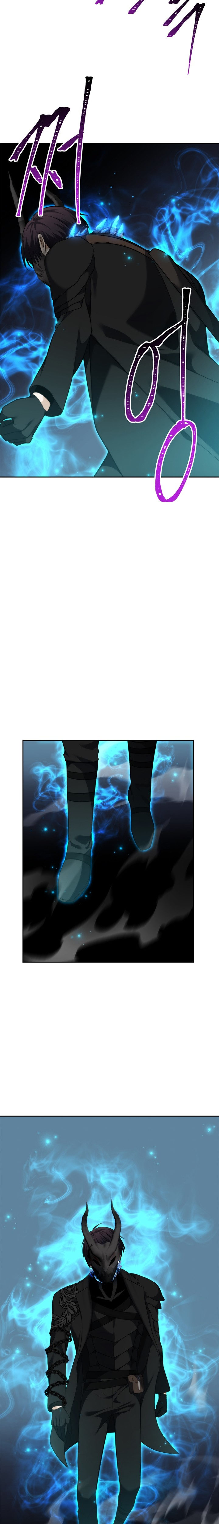 Second Life Ranker Chapter 85 - HolyManga.Net