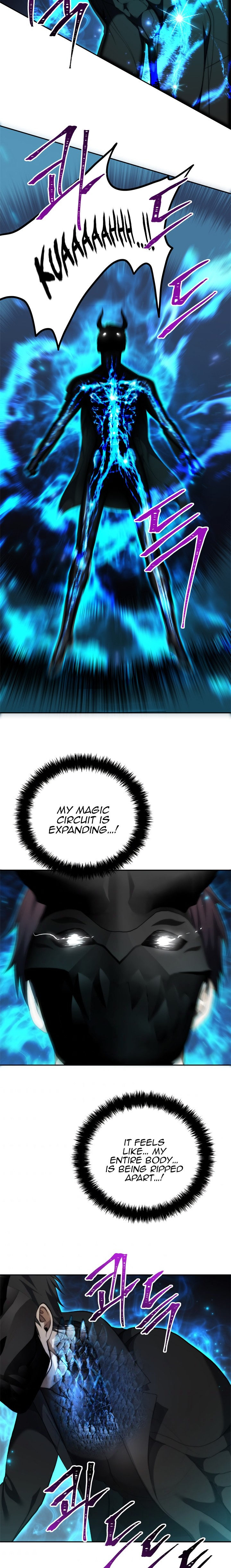 Second Life Ranker Chapter 85 - HolyManga.Net