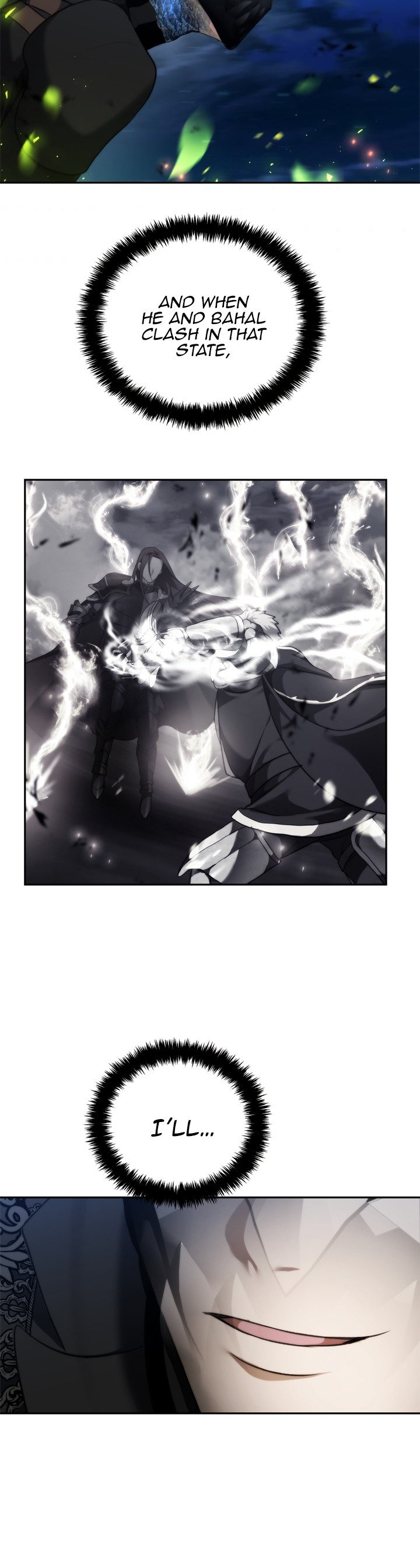 Second Life Ranker Chapter 85 - HolyManga.Net