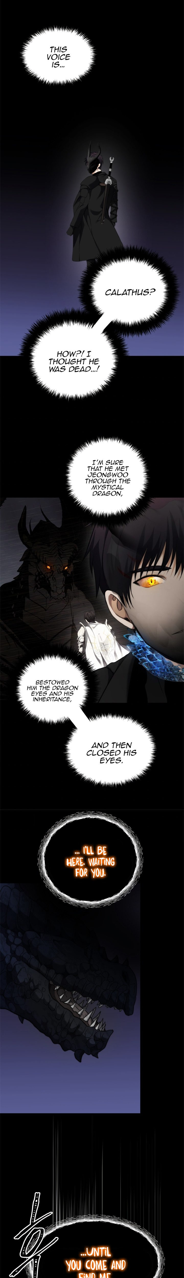 Second Life Ranker Chapter 85 - HolyManga.Net