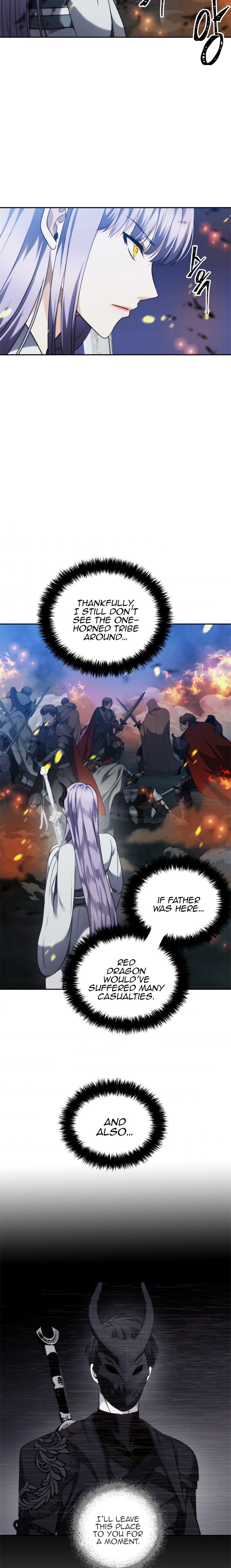 Second Life Ranker Chapter 85 - HolyManga.Net