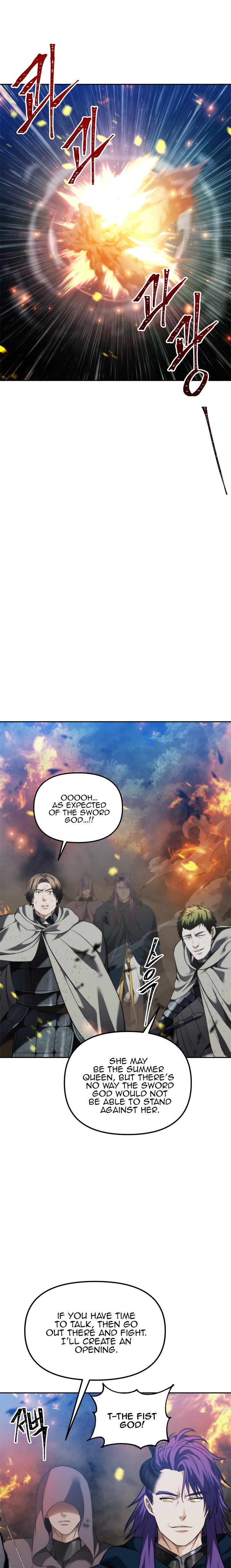 Second Life Ranker Chapter 85 - HolyManga.Net