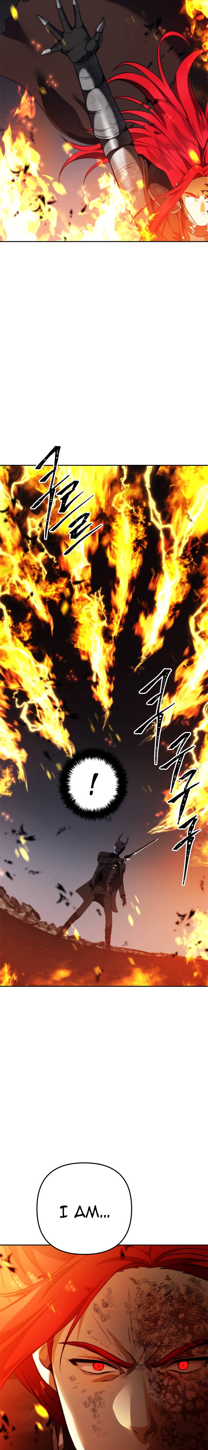 Second Life Ranker Chapter 87 - HolyManga.Net