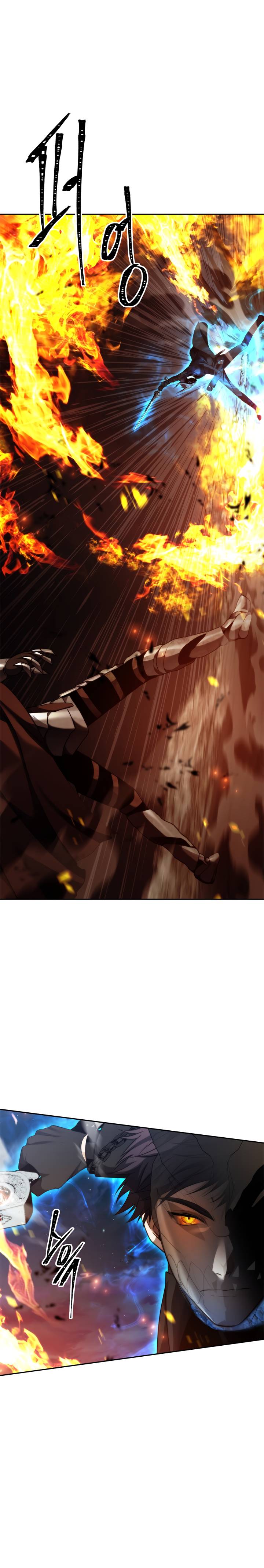 Second Life Ranker Chapter 87 - HolyManga.Net