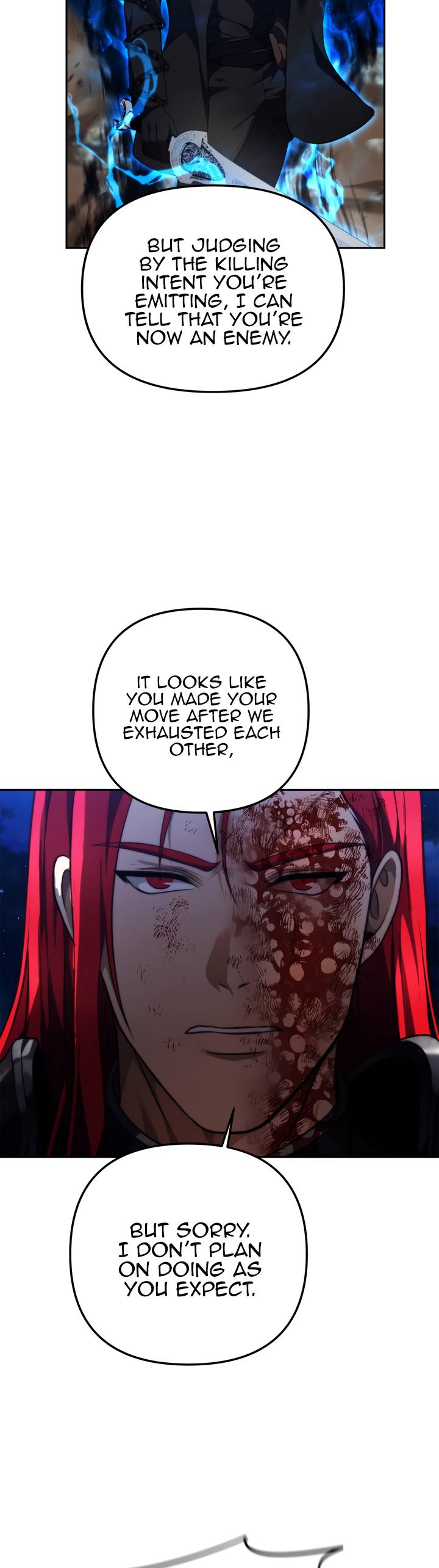 Second Life Ranker Chapter 87 - HolyManga.Net