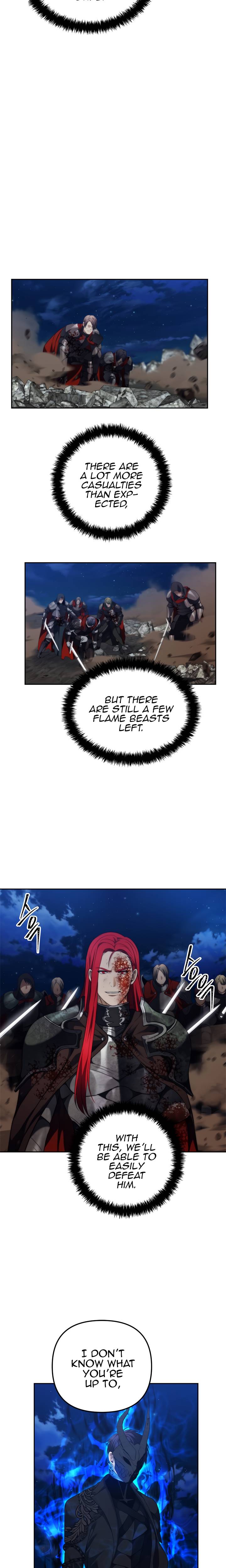 Second Life Ranker Chapter 87 - HolyManga.Net