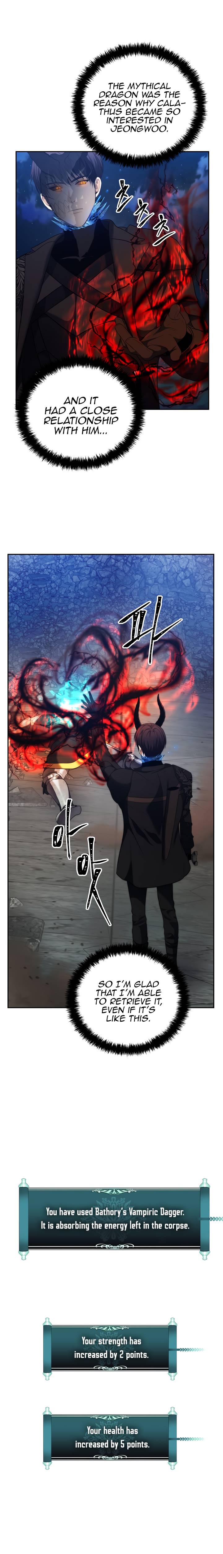 Second Life Ranker Chapter 87 - HolyManga.Net