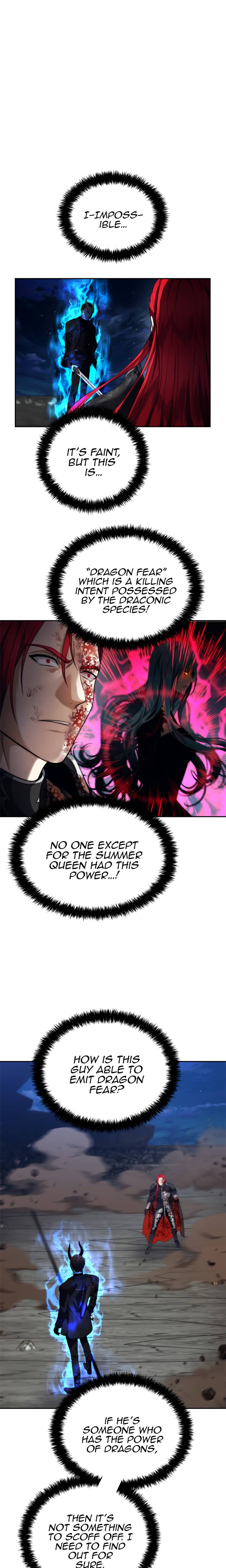 Second Life Ranker Chapter 87 - HolyManga.Net