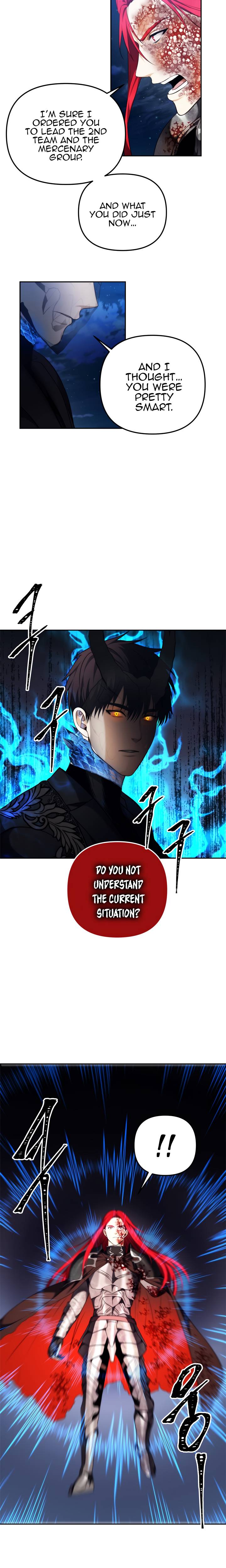Second Life Ranker Chapter 87 - HolyManga.Net