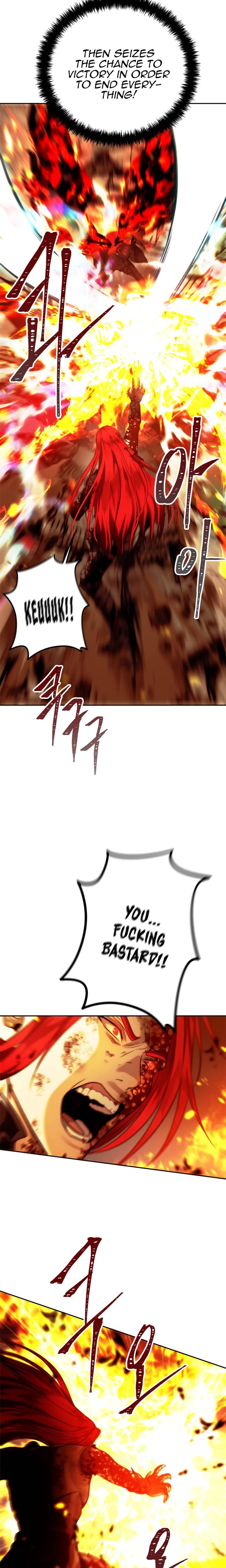 Second Life Ranker Chapter 88 - HolyManga.Net