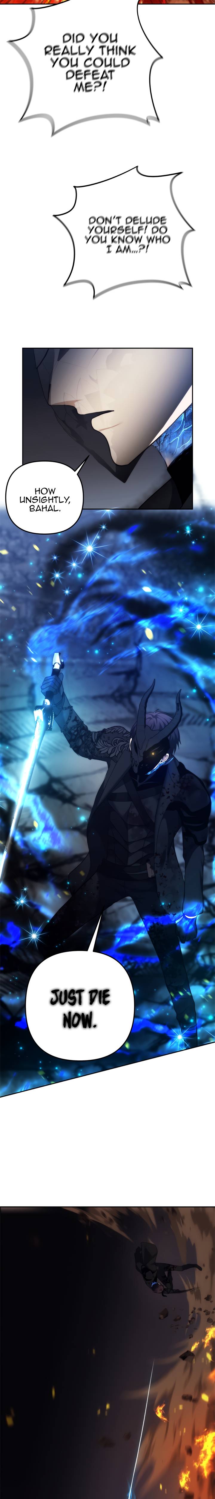 Second Life Ranker Chapter 88 - HolyManga.Net