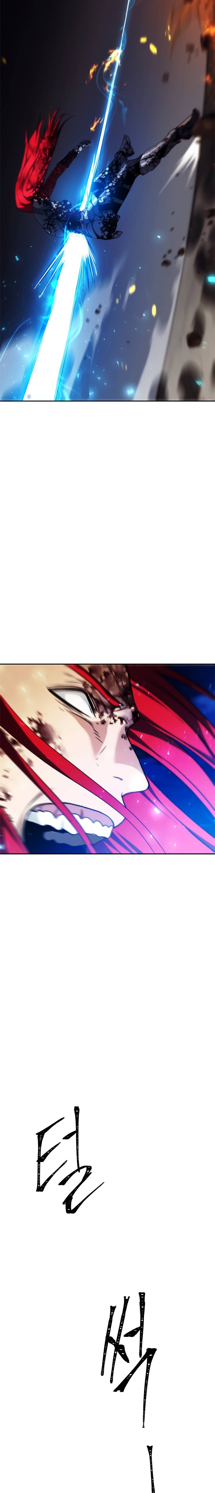 Second Life Ranker Chapter 88 - HolyManga.Net