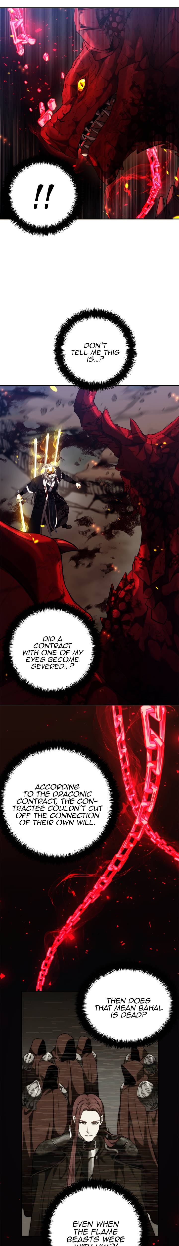 Second Life Ranker Chapter 88 - HolyManga.Net