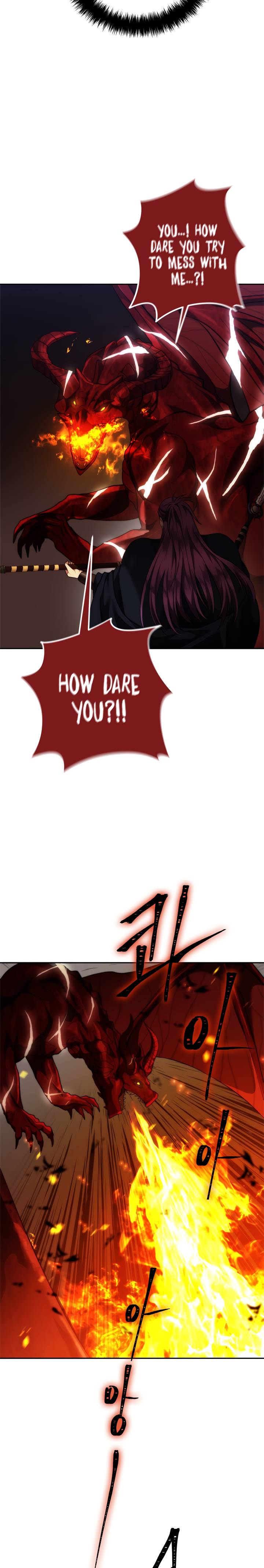 Second Life Ranker Chapter 89 - HolyManga.Net