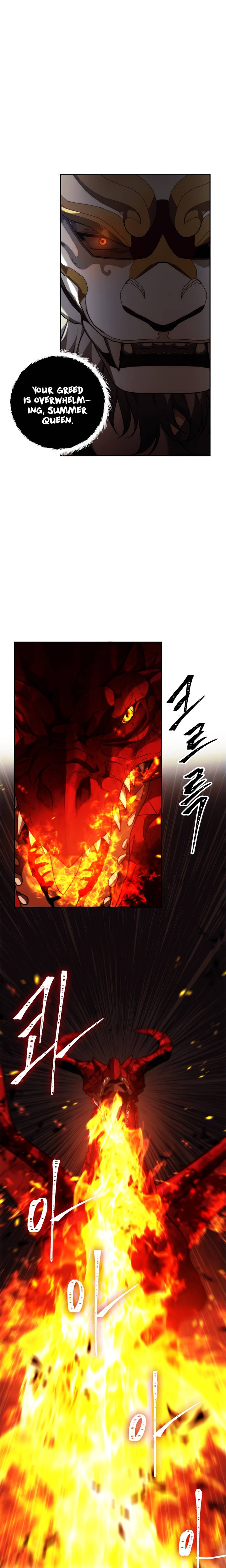 Second Life Ranker Chapter 89 - HolyManga.Net