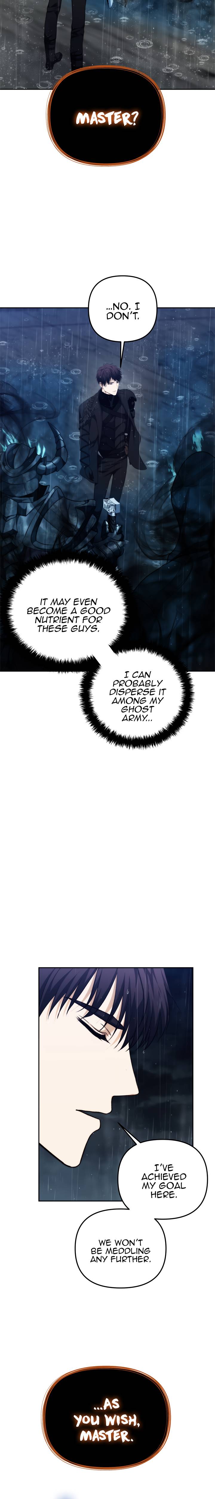 Second Life Ranker Chapter 89 - HolyManga.Net