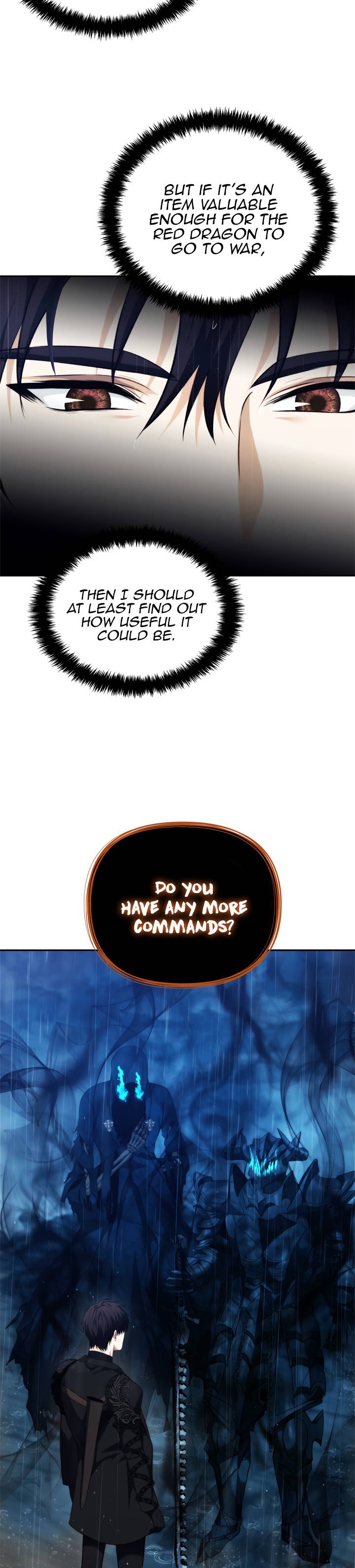 Second Life Ranker Chapter 89 - HolyManga.Net