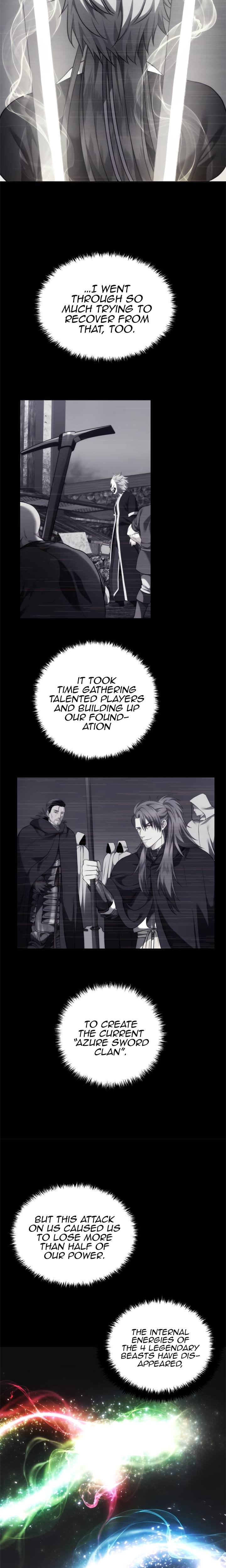 Second Life Ranker Chapter 89 - HolyManga.Net