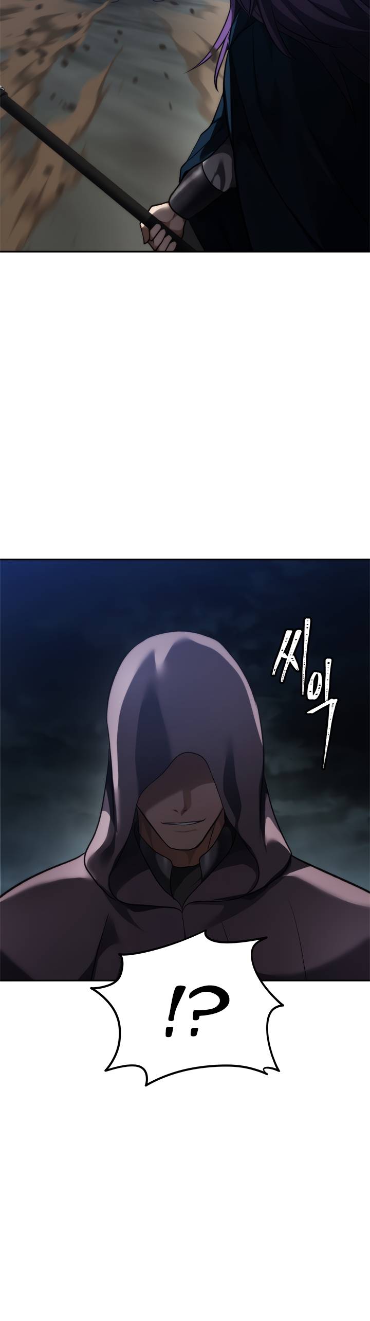 Second Life Ranker Chapter 89 - HolyManga.Net